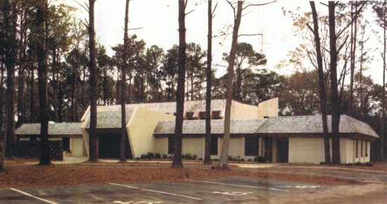 Synagogue Emanu-El